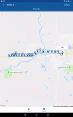 Скачать Timmins Transit APK