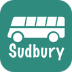 Sudbury Transit (GOVA) - Track Buses