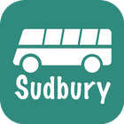 Sudbury Transit (GOVA) - Track Buses icône