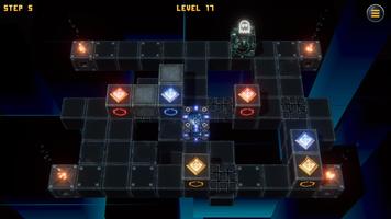 Lost gems: cube adventure hard screenshot 2