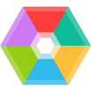 7x7 HEXAGON - SUPER DIAMOND APK