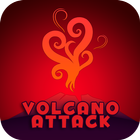 Unblock Maze (Volcano Attack) आइकन