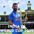 India in World Cup 2019