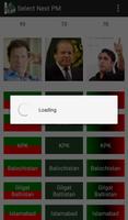 Select Next PM Screenshot 2