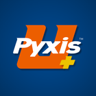 uPyxis Plus أيقونة