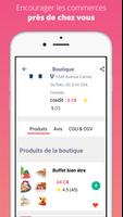 Shopipop - Le e-commerce local captura de pantalla 1
