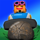 Ball Fight icon