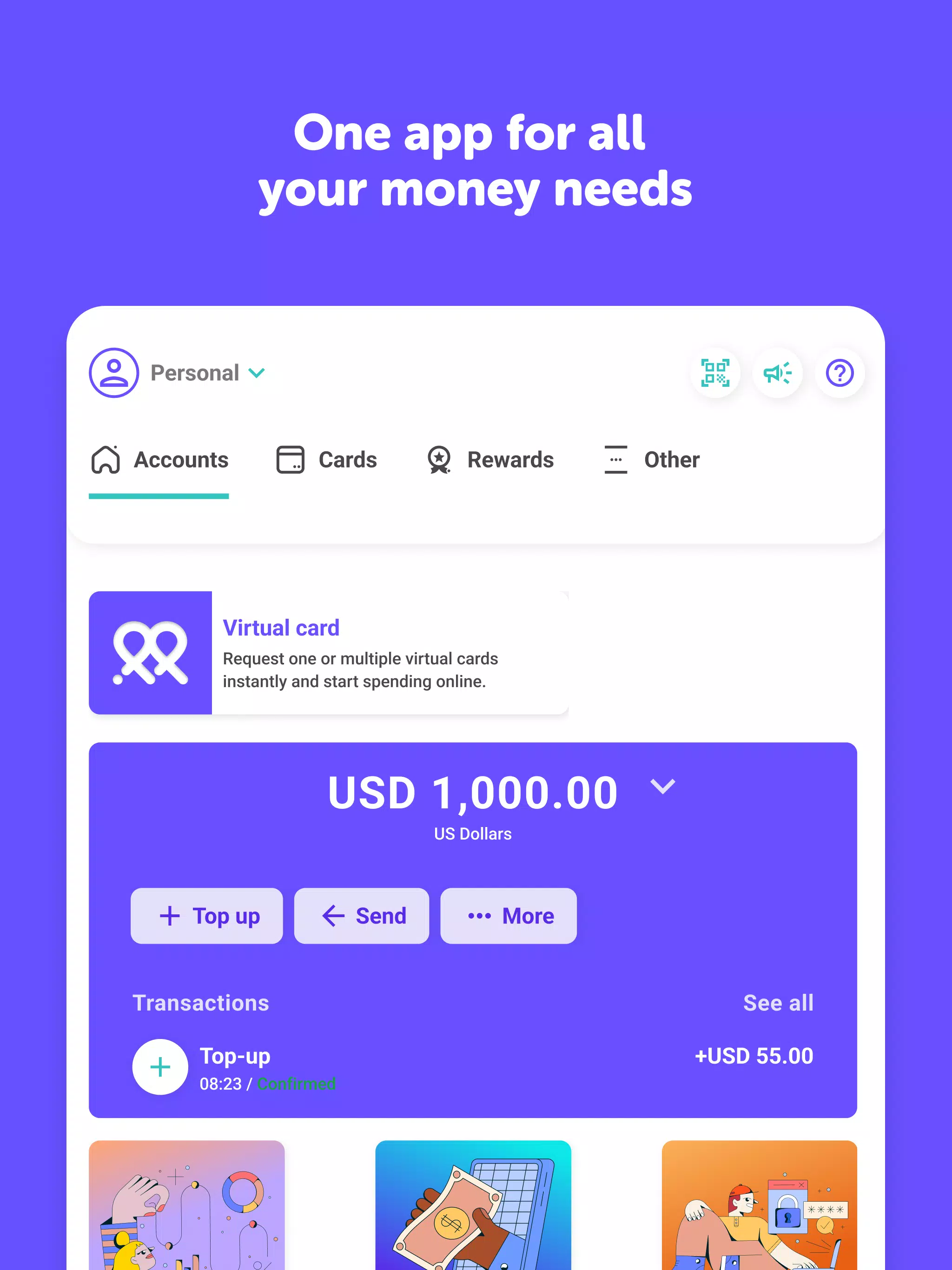 ProPay – Accept Credit Cards Apk Download for Android- Latest version  5.5.0- com.propay.mobile