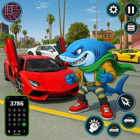 MemeRot Fun City Simulator