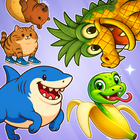 Meme Merge Fusion Puzzle icon