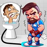 Toilet Tycoon: Puzzle Games simgesi