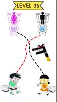 Toilet Games: Rush to Toilet screenshot 2