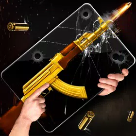 Echo Guns: Sound Simulator