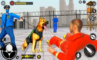 Prison Break Jail Escape Games تصوير الشاشة 2