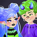 Highrise: Avatar, Tchat & Jeu APK