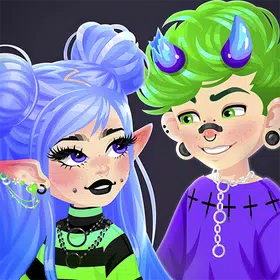 Highrise: 换装养宠社交游戏