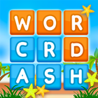 Word Crash - Word Stack Puzzle simgesi