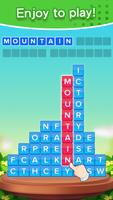 Word Crash - Word Stack Puzzle screenshot 2