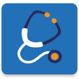 پزیشكی من biểu tượng