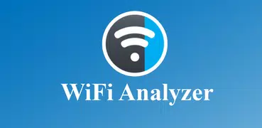 Wi-Fi анализатор