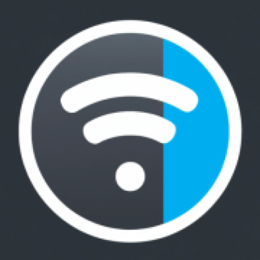 WLAN Analyzer - Signalstärke