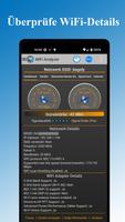 WiFi Analyzer Screenshot 1
