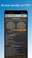 Analizador WiFi Poster