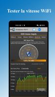 WiFi Analyzer capture d'écran 3
