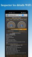 WiFi Analyzer capture d'écran 1