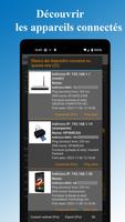 WiFi Analyzer capture d'écran 2