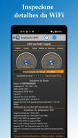 Analisador de WiFi imagem de tela 1