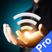 WiFi Analyzer Pro v5.5 (Full) Paid (7.6 MB)