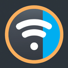 WiFi Analyzer Pro أيقونة