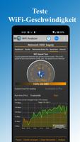 WiFi Analyzer - WLAN-Analyse Screenshot 3