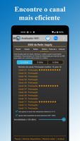 Analisador WiFi Pro imagem de tela 2