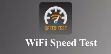 Prueba de velocidad WiFi