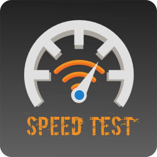 WiFi & Internet Speed Test