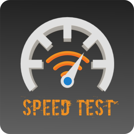 Test velocità WiFi & Internet