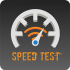 Test prędkości WiFi & Internet ikona