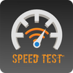 Prueba de velocidad WiFi