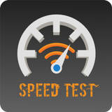 WiFi - Internet Speed Test आइकन
