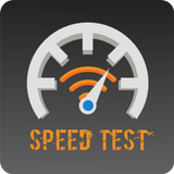 WiFi - Internet Speed Test アイコン