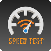 WiFi - Internet Speed Test أيقونة