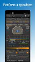 WiFi - Internet Speed Test پوسٹر