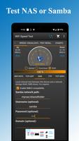 WiFi - Internet Speed Test اسکرین شاٹ 2