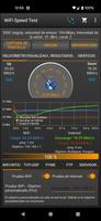 Prueba de velocidad WiFi Poster