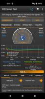 Test prędkości WiFi & Internet plakat
