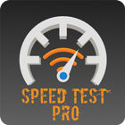 WiFi Speed Test Pro आइकन
