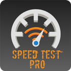 Prueba de velocidad WiFi Pro icono