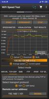 WiFi Speed Test Pro 截图 1
